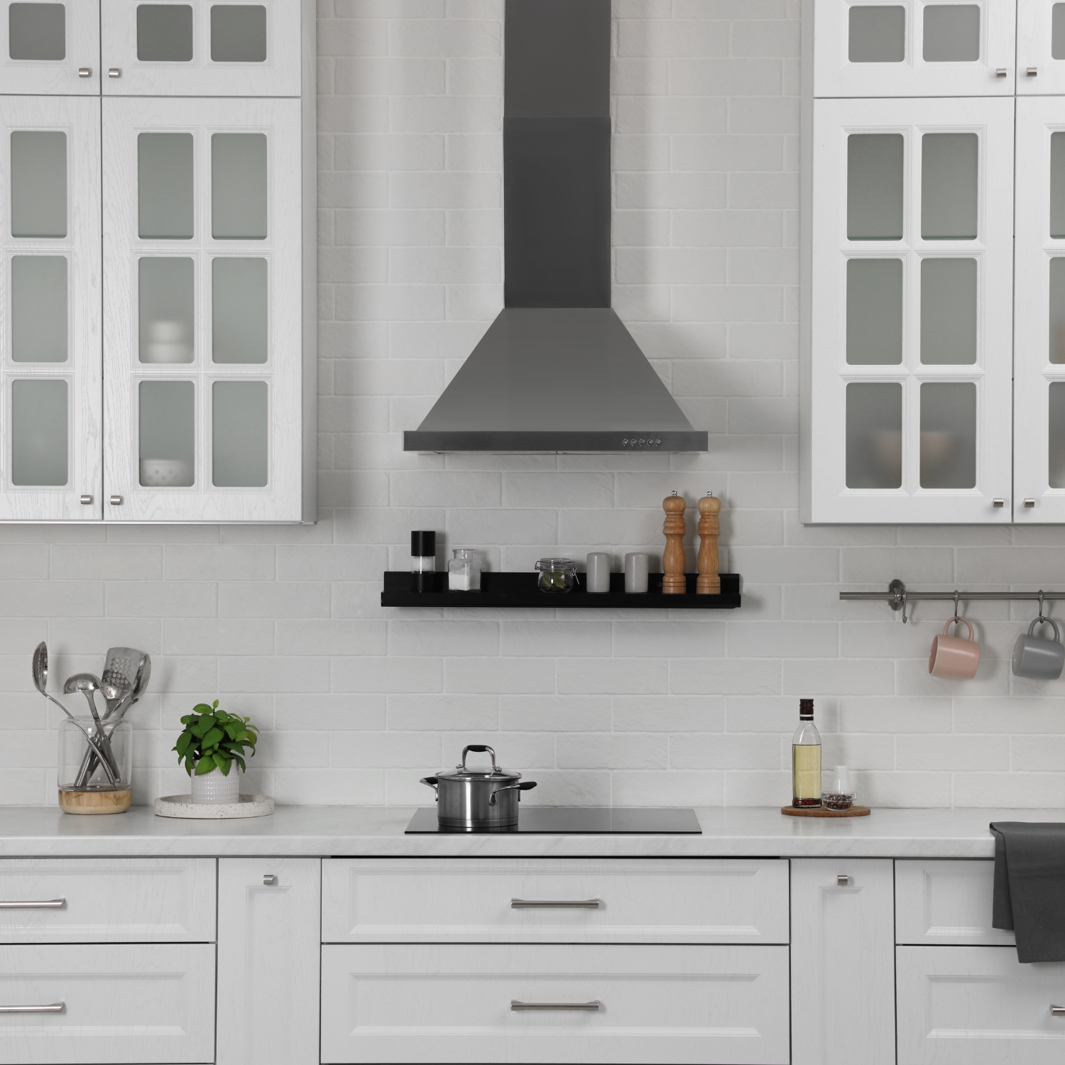 Mastering Essential Kitchen Tools