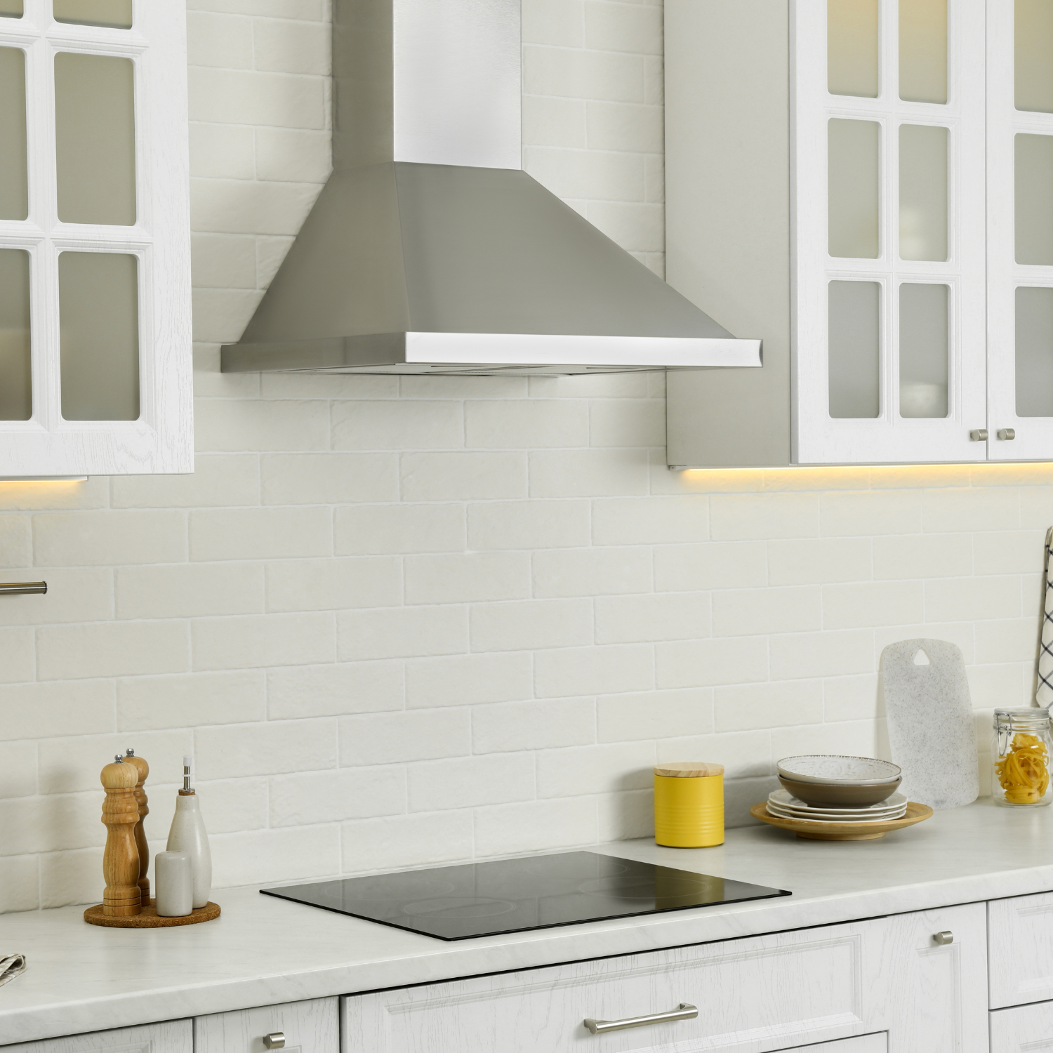 Cooking With Confidence Tools