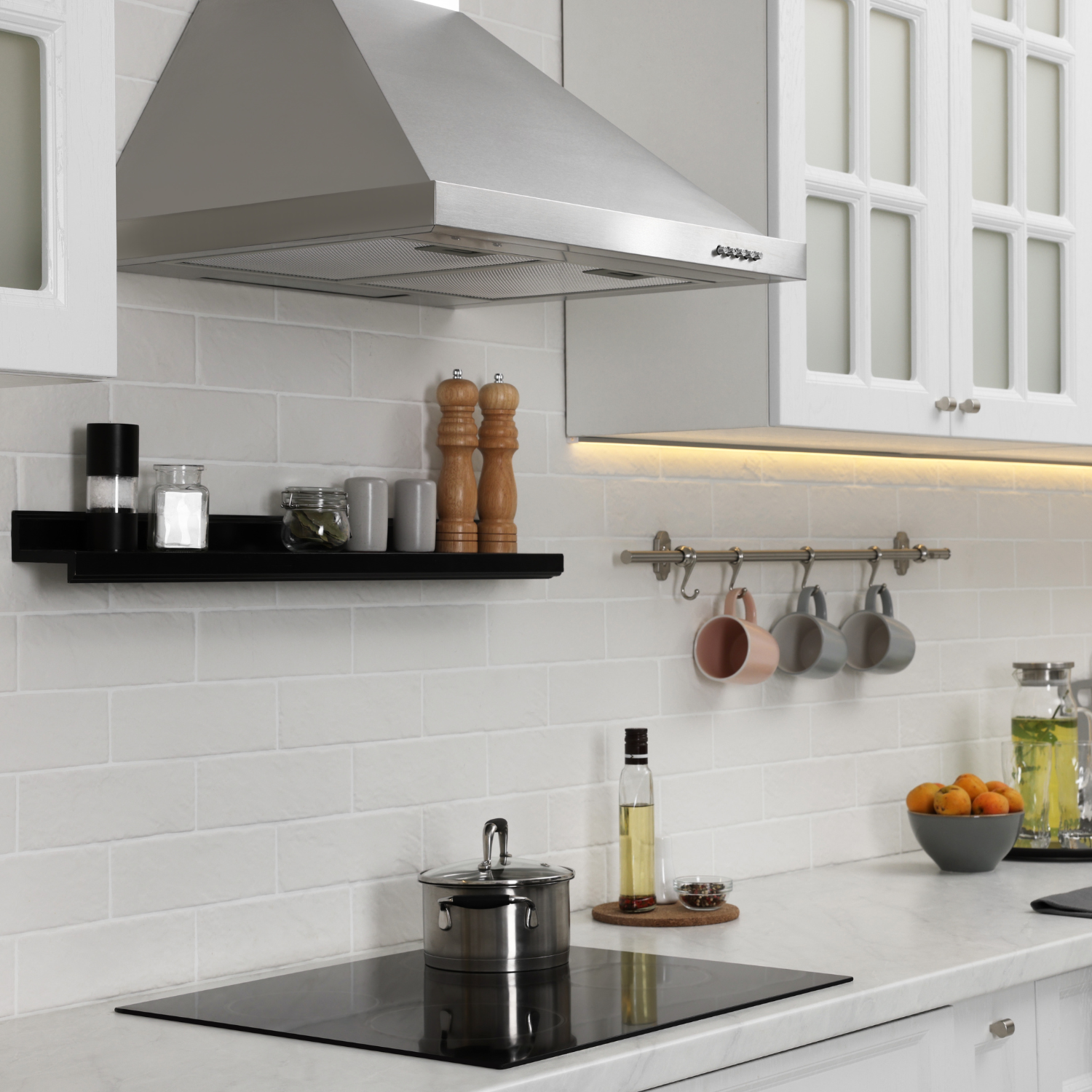 Must-Have Kitchen Helpers