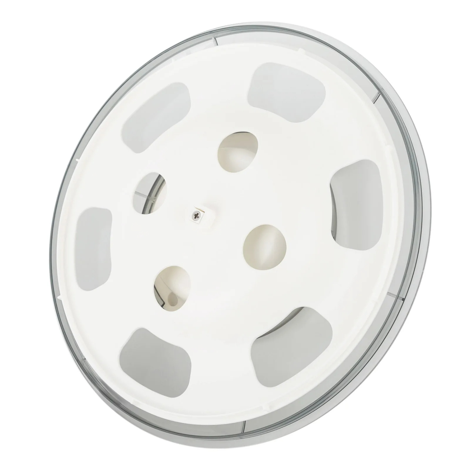 Ryan | 4.3Qt Electric Salad Spinner & Vegetable Dryer - Spinner