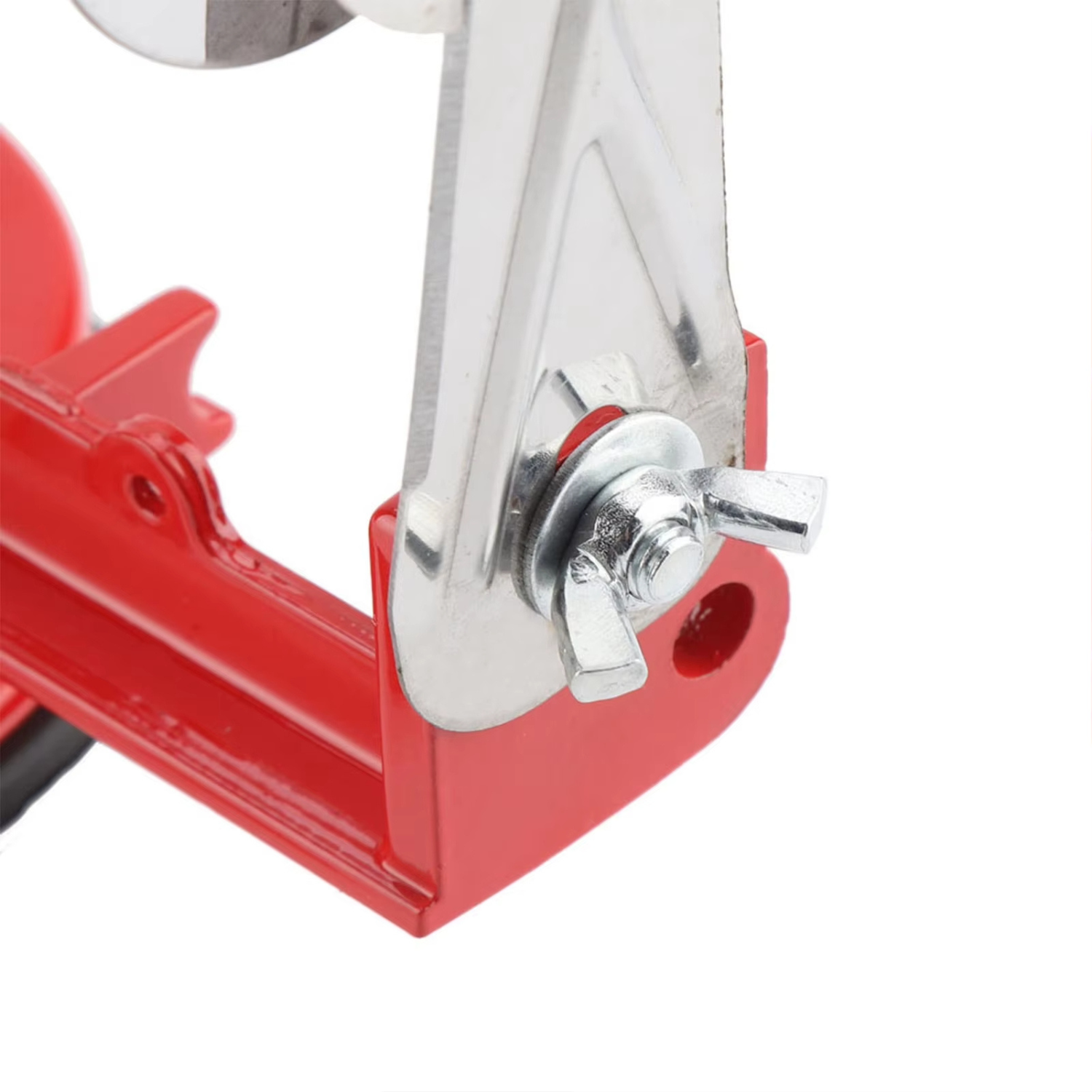 Zack | Manual Spiral Potato Cutter with Suction Base - Slicer