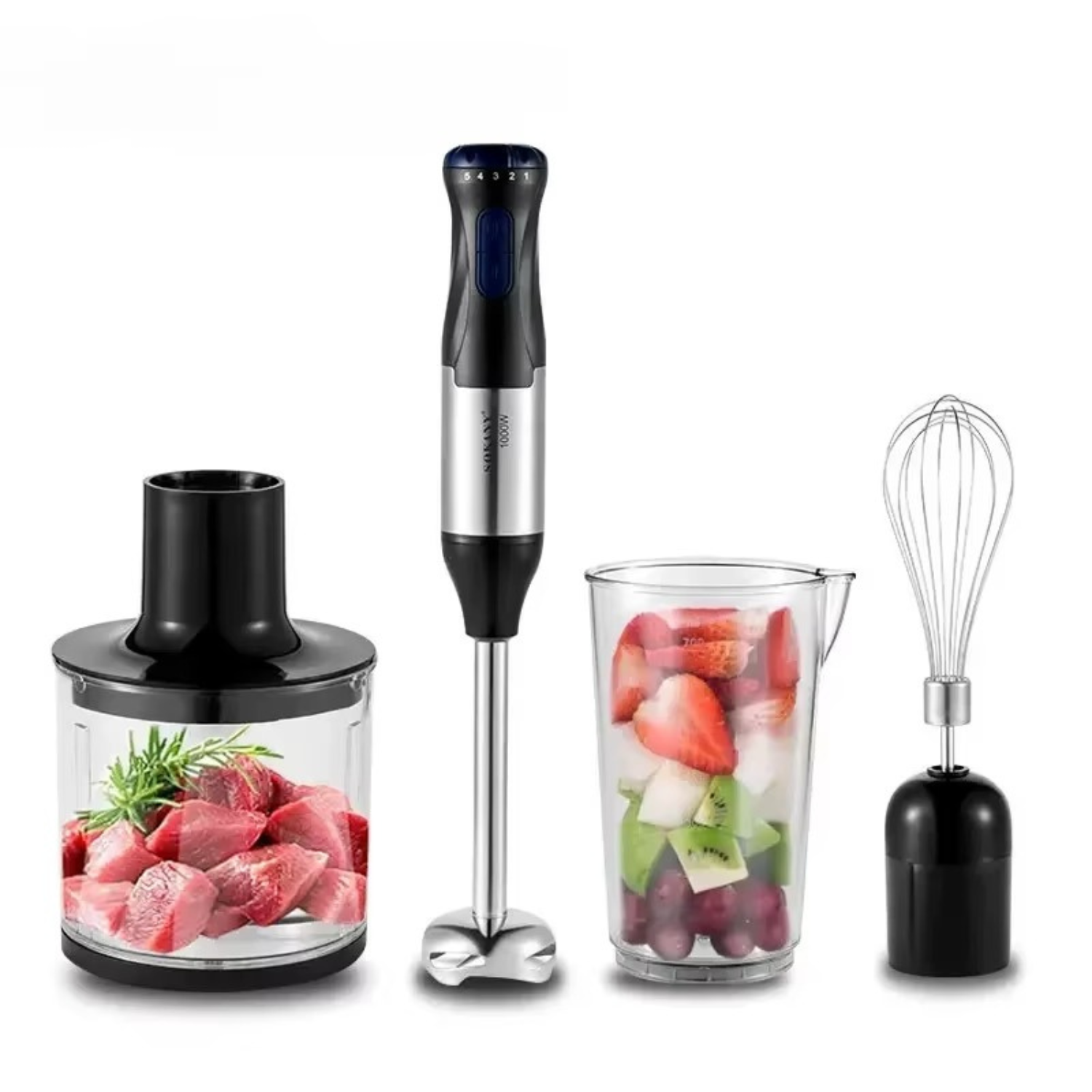 Mabel | Stick Kitchen Gadget for Baby Food - Kitchen Gadget
