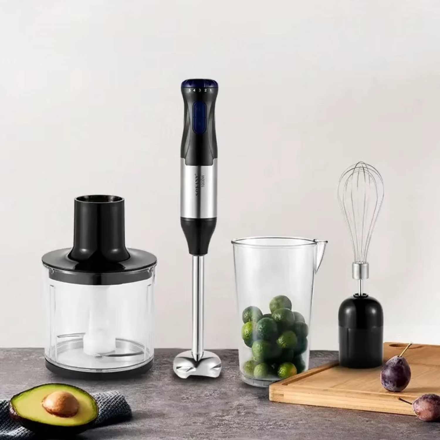 Mabel | Stick Kitchen Gadget for Baby Food - Kitchen Gadget