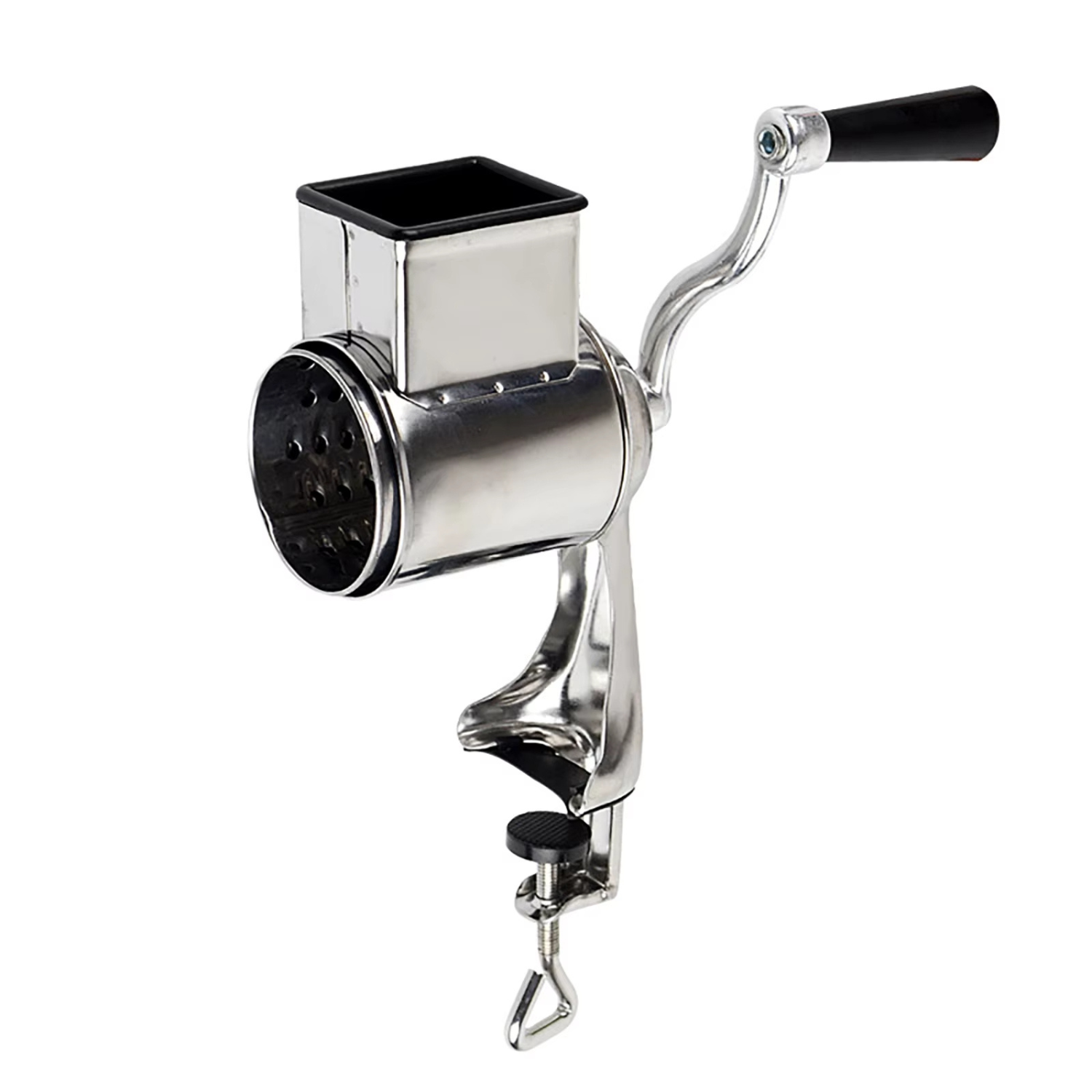 Cole | 5-Blade Potato Ricer & Kitchen Masher Tool - Ricer
